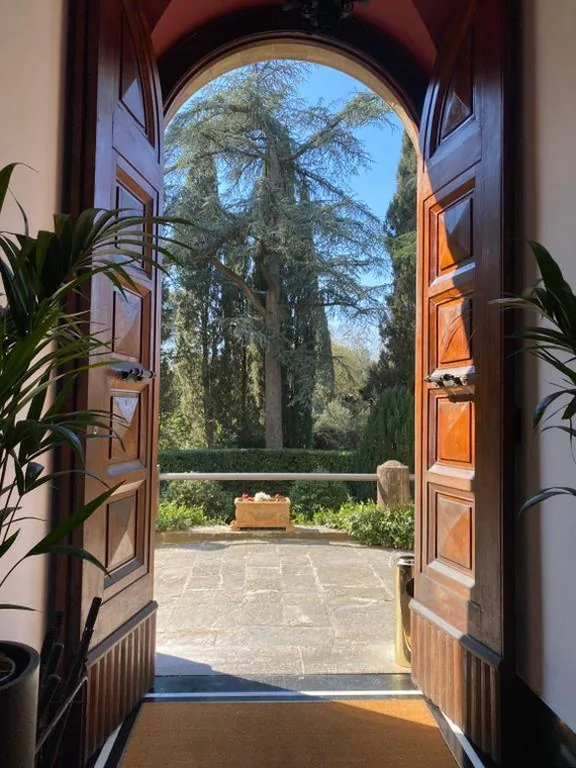 Park Palace Hotel — foto 8