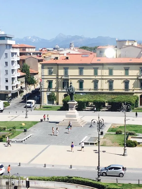 Pearl Pisa guest house — foto 4