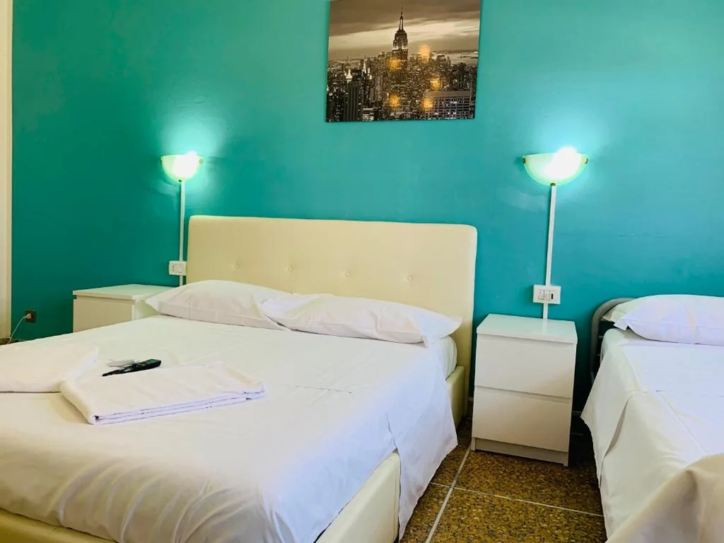 Pearl Pisa guest house — foto 5