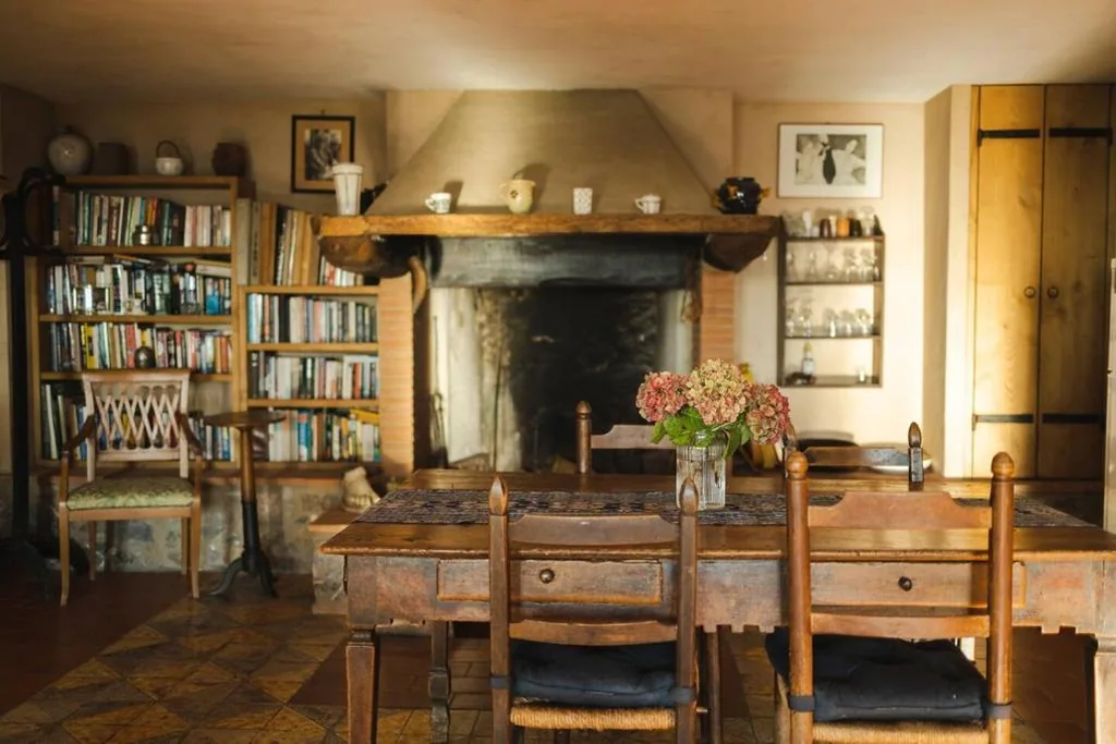 Peralta Tuscany — foto 3