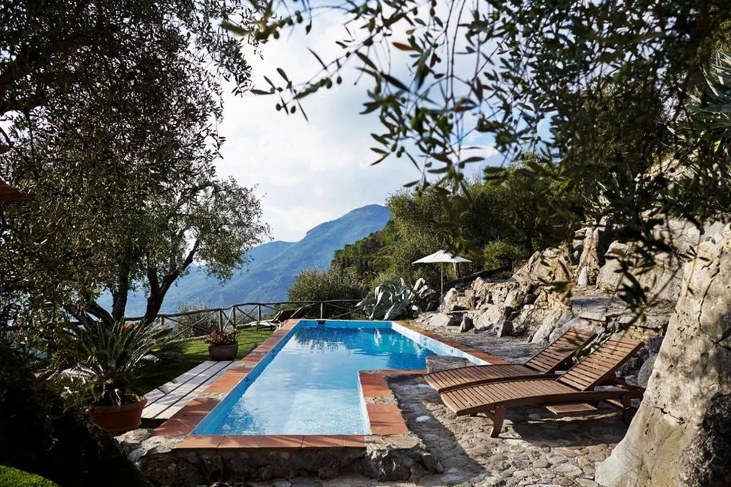 Peralta Tuscany — foto 4
