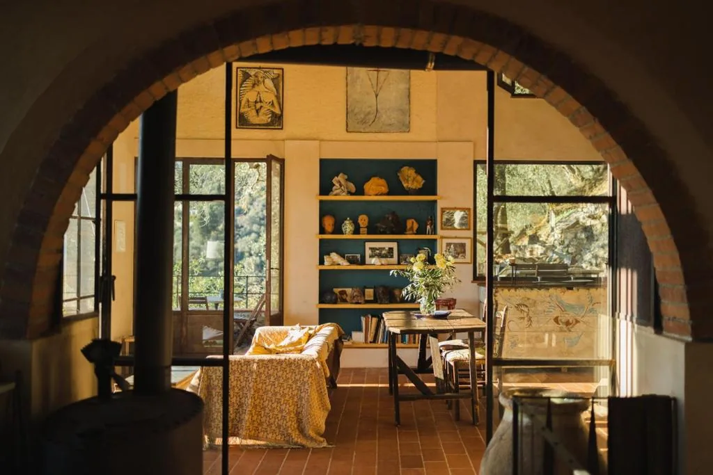 Peralta Tuscany — foto 7