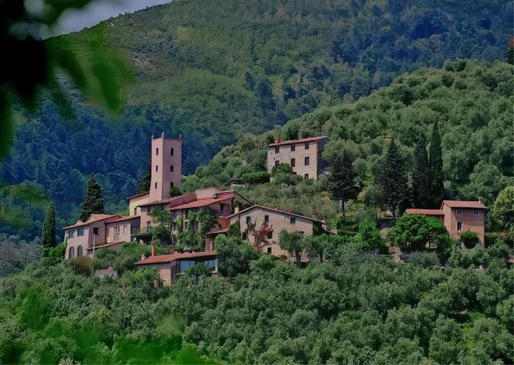 Peralta Tuscany — foto 8