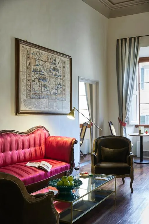 Peruzzi Urban Residences