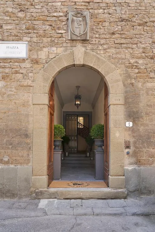 Peruzzi Urban Residences — foto 5
