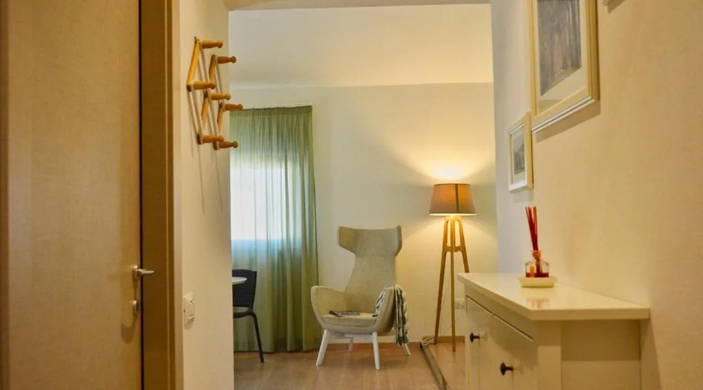 Petit Hotel — foto 8