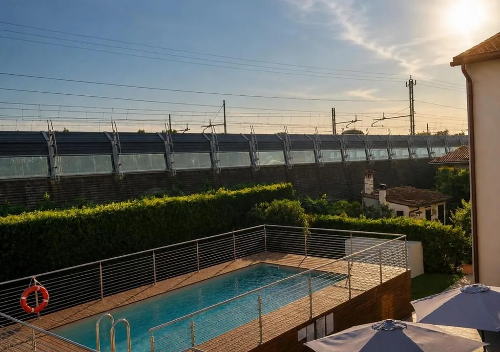Petit Hotel — foto 3