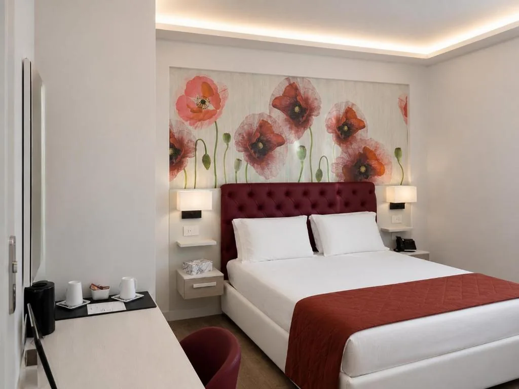 Petit Hotel — foto 4