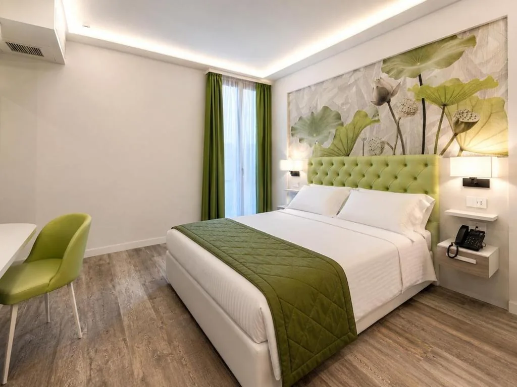 Petit Hotel — foto 5