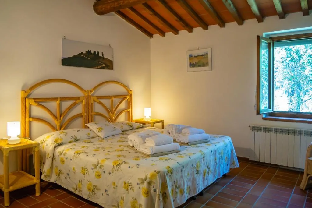 Pian della Casa