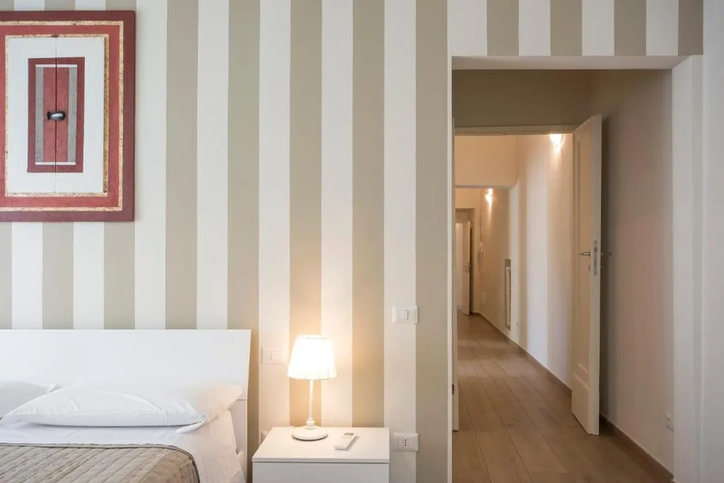 Piazza Paradiso Accommodation