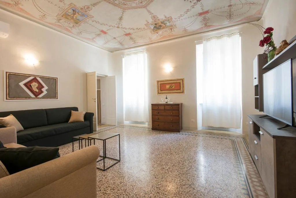 Piazza Paradiso Accommodation — foto 4
