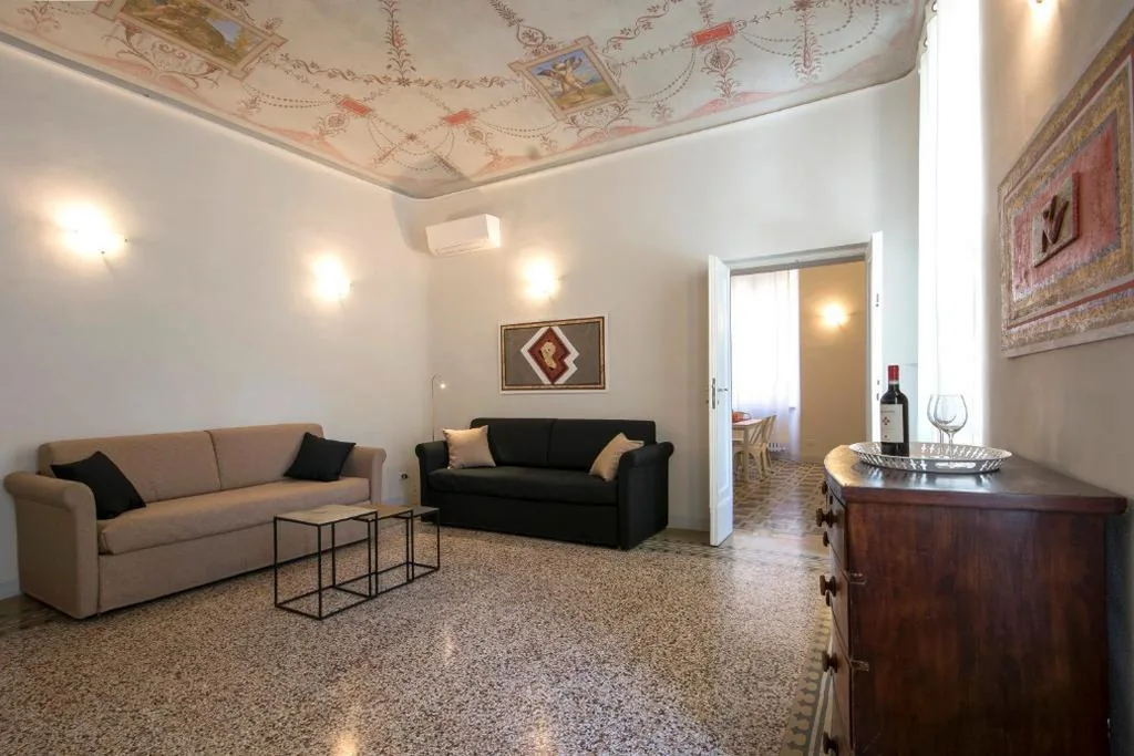 Piazza Paradiso Accommodation — foto 5