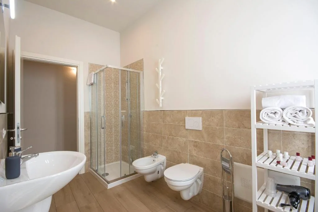 Piazza Paradiso Accommodation — foto 6