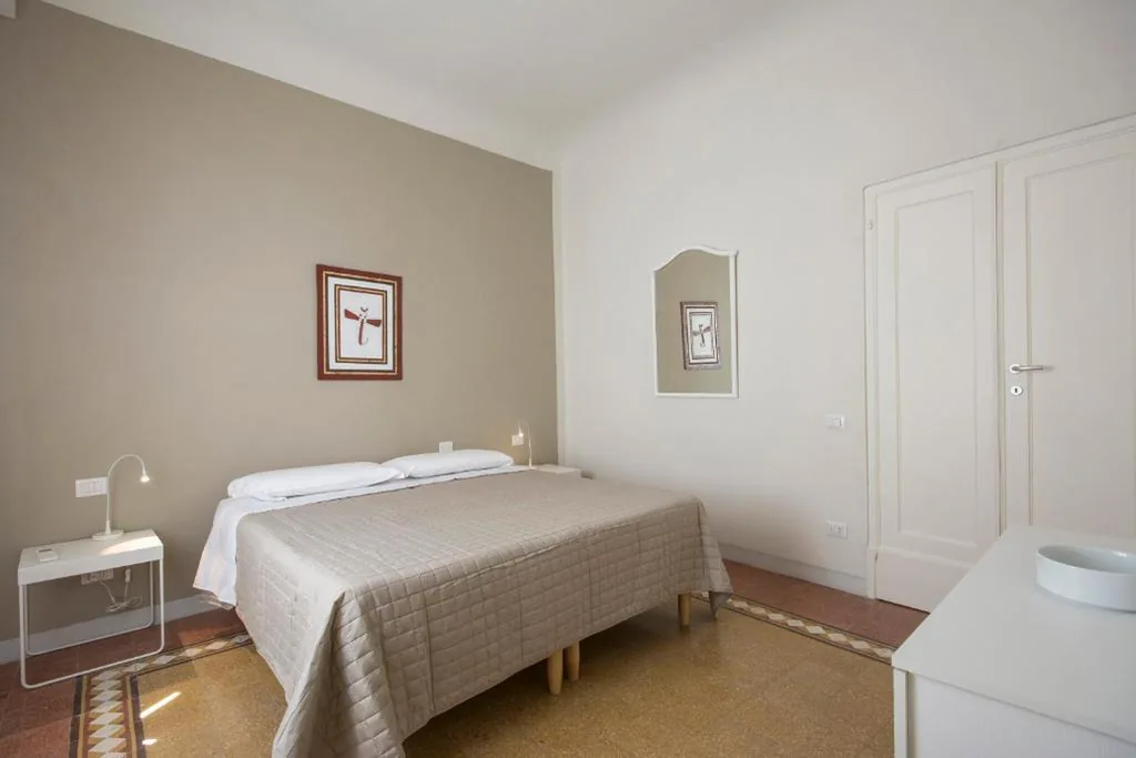 Piazza Paradiso Accommodation — foto 7