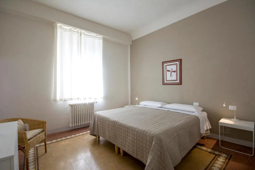 Piazza Paradiso Accommodation — foto 8