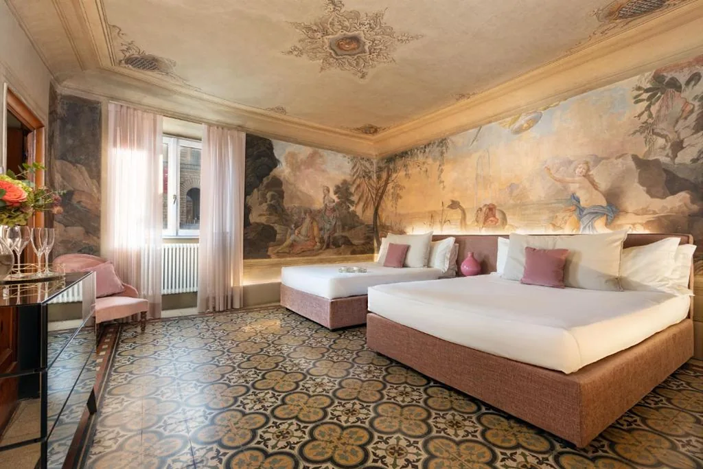 Piazza Pitti Palace – Residenza d’Epoca — foto 4
