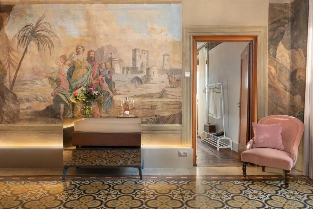 Piazza Pitti Palace – Residenza d’Epoca — foto 5