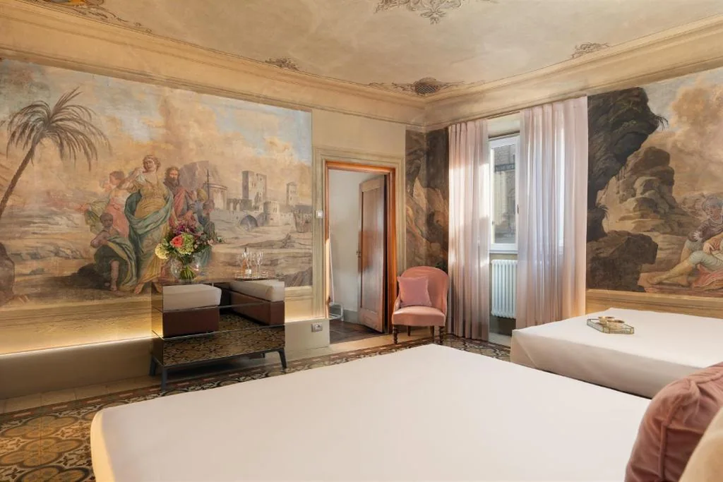 Piazza Pitti Palace – Residenza d’Epoca — foto 6