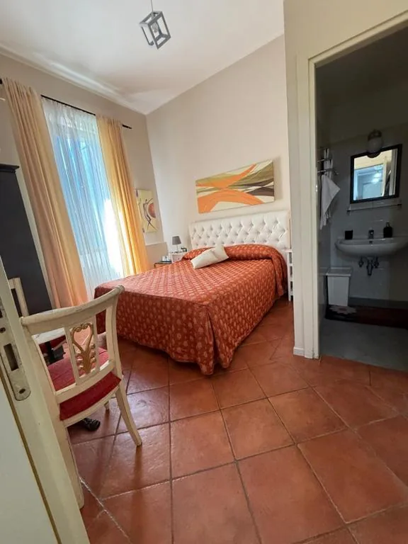 Piccarda Rooms