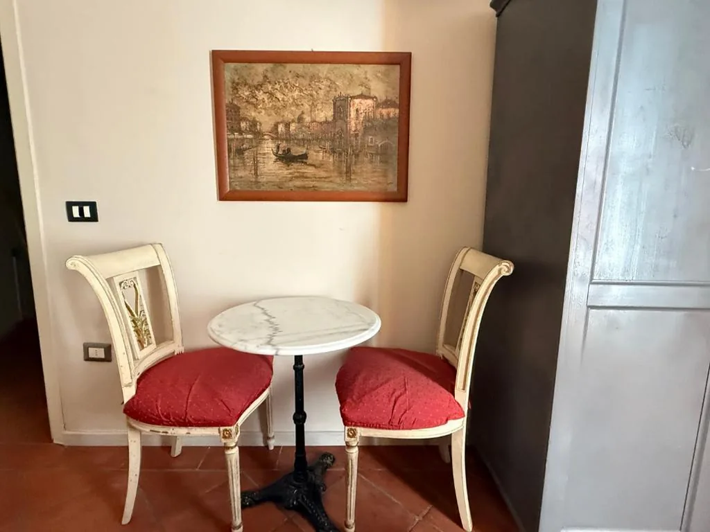 Piccarda Rooms — foto 4
