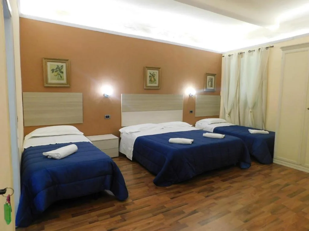 PICCOLO HOTEL Nel Centro Storico di Firenze