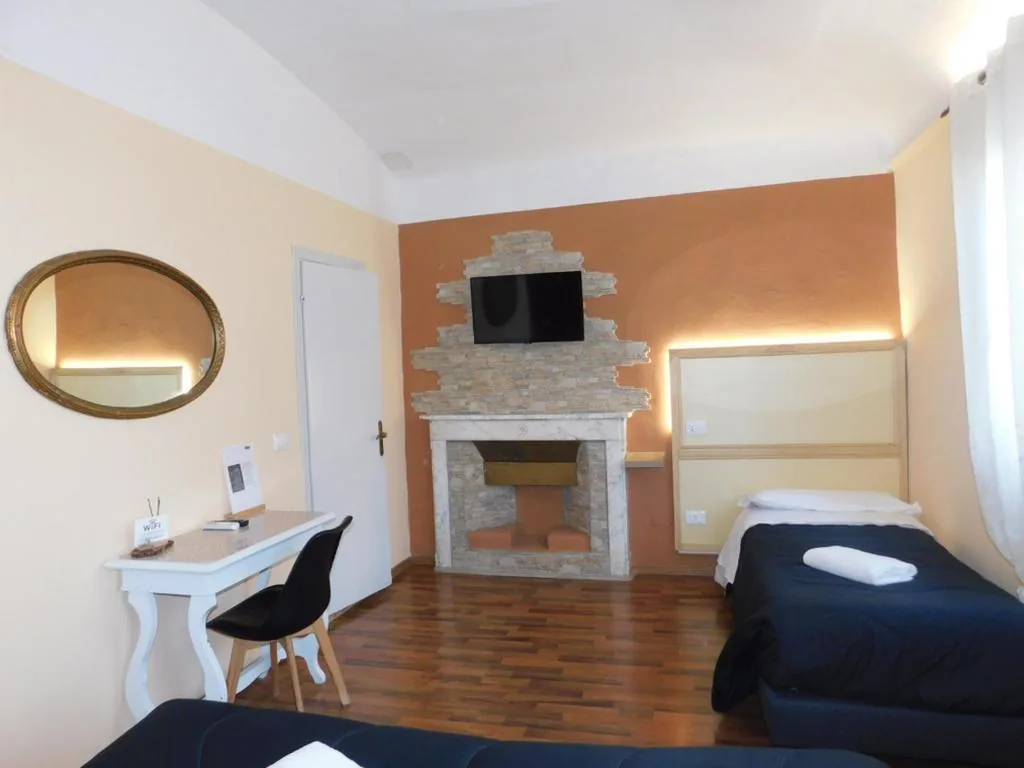 PICCOLO HOTEL Nel Centro Storico di Firenze — foto 4