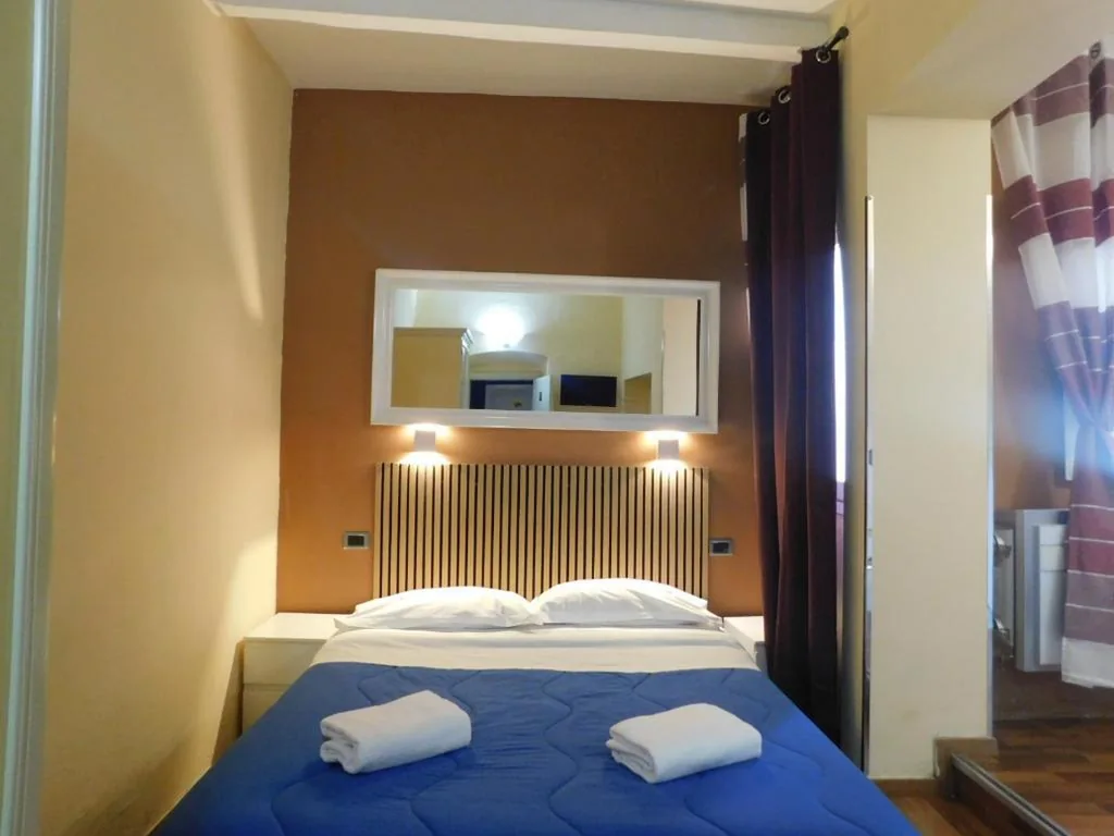 PICCOLO HOTEL Nel Centro Storico di Firenze — foto 5