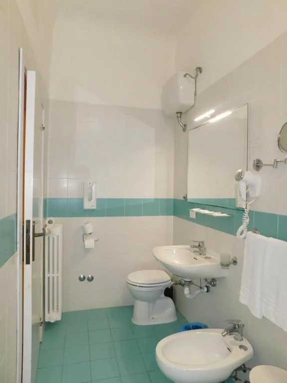 PICCOLO HOTEL Nel Centro Storico di Firenze — foto 8