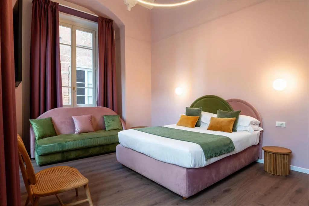 Piccolo Hotel Puccini
