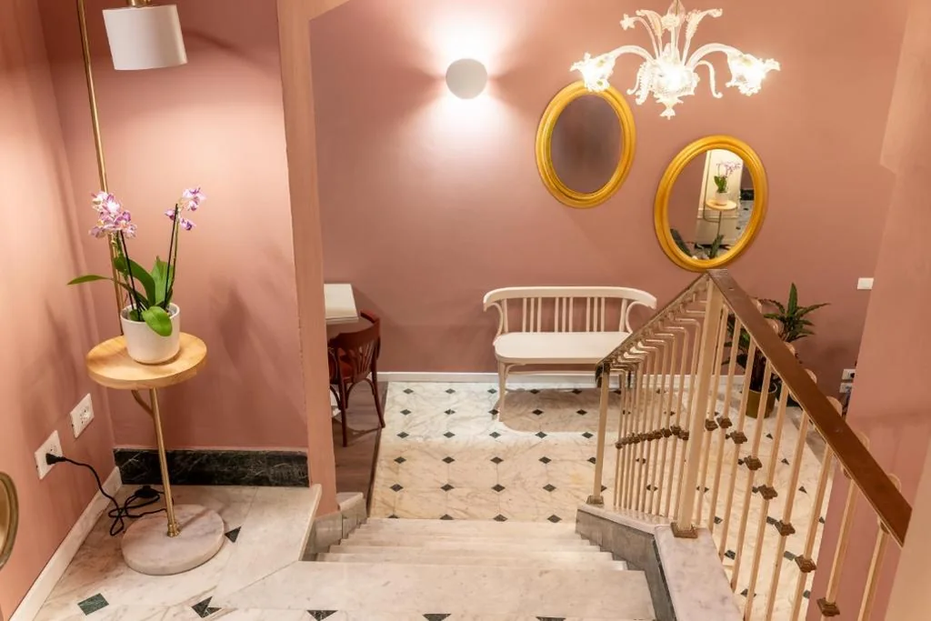 Piccolo Hotel Puccini — foto 3