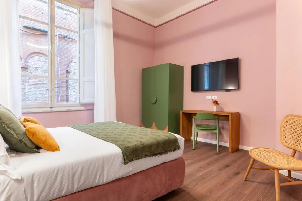 Piccolo Hotel Puccini — foto 5
