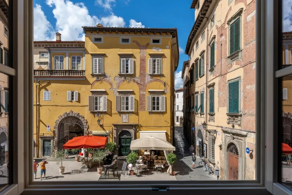 Piccolo Hotel Puccini — foto 6