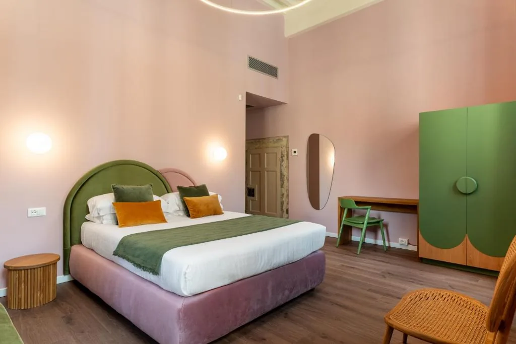 Piccolo Hotel Puccini — foto 7