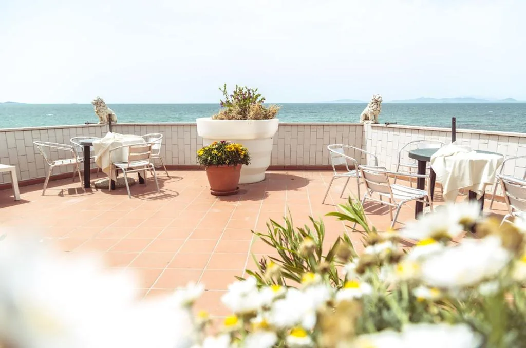 Piccolo Mondo Hotel — foto 5