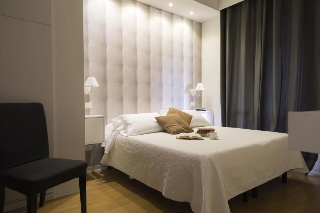 Piccolo Mondo Hotel — foto 6