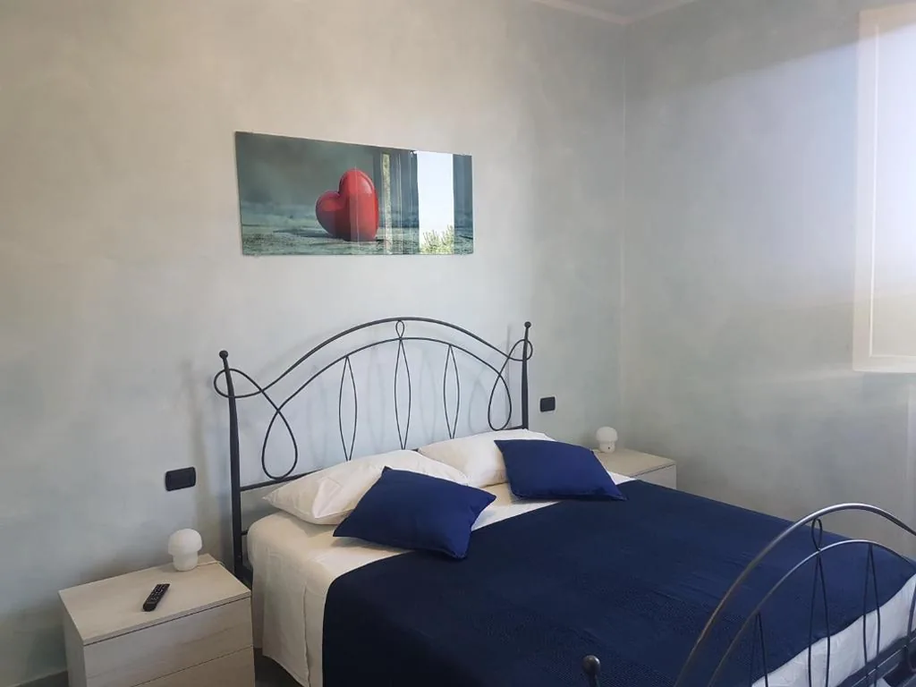 Piccolo Poggio Apartments