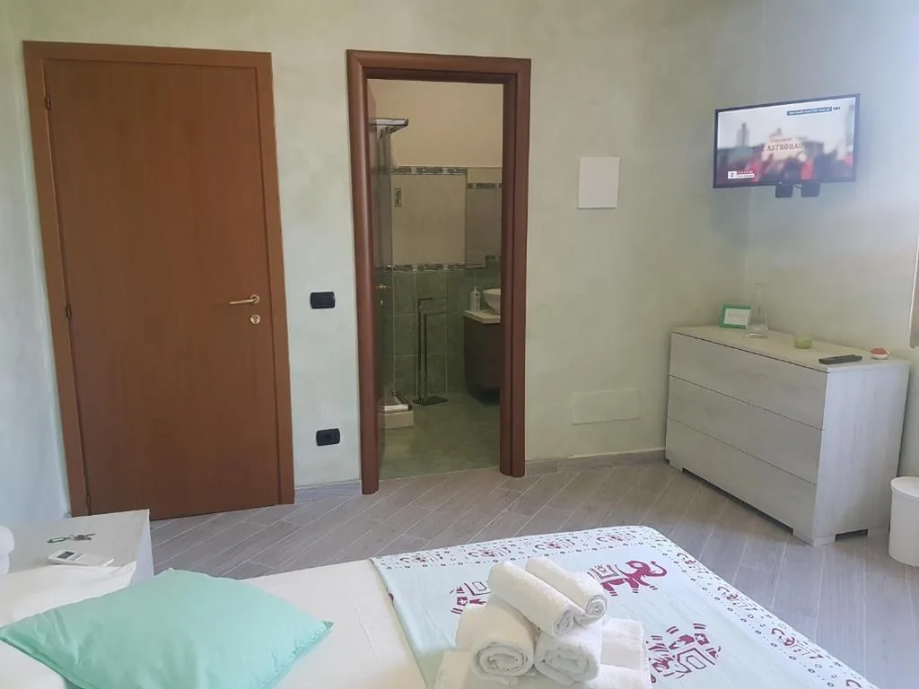 Piccolo Poggio Apartments