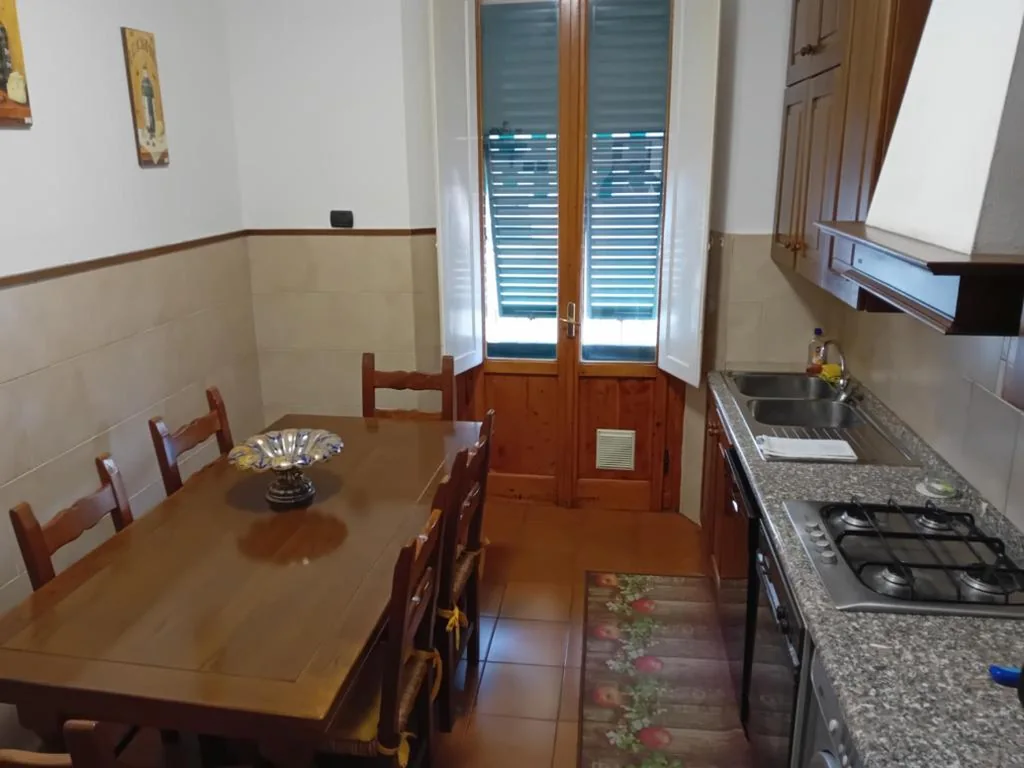 Piccolo Poggio Apartments — foto 3