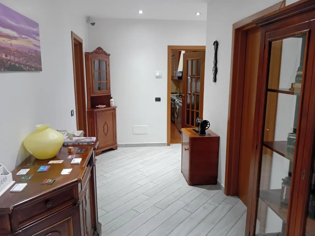 Piccolo Poggio Apartments — foto 7