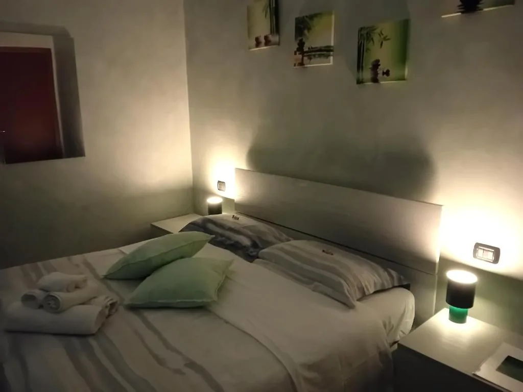 Piccolo Poggio Apartments — foto 8