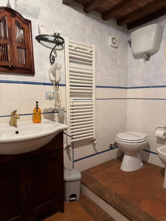 Pienzalettings “Suites”