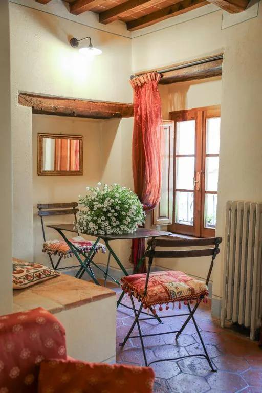 Pienzalettings “Suites” — foto 3