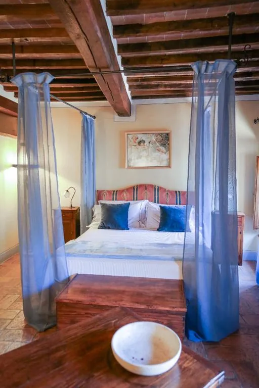 Pienzalettings “Suites” — foto 5
