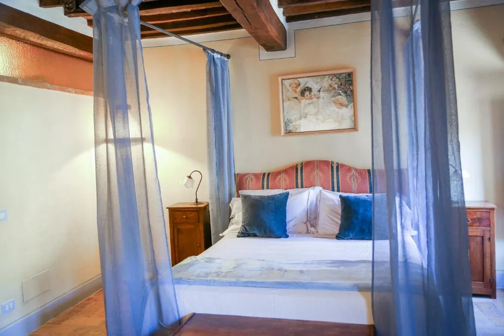 Pienzalettings “Suites” — foto 7