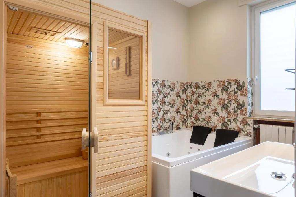 Pier Capponi 17 Rooms & Suites