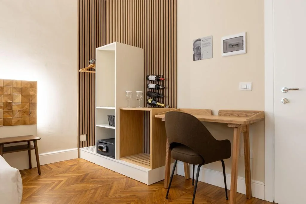 Pier Capponi 17 Rooms & Suites — foto 3