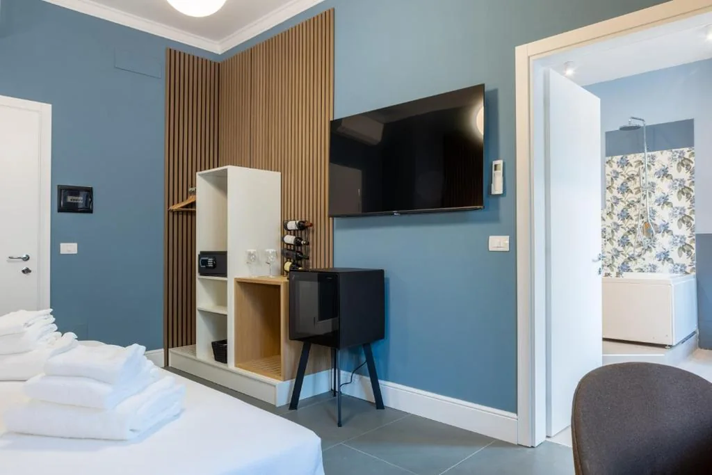 Pier Capponi 17 Rooms & Suites — foto 4