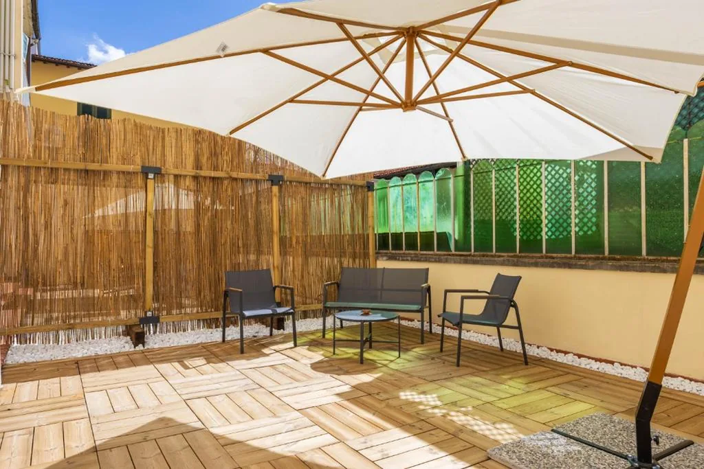 Pier Capponi 17 Rooms & Suites — foto 5