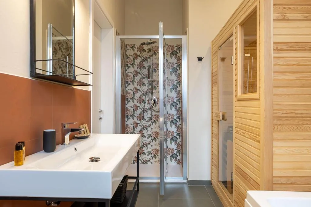 Pier Capponi 17 Rooms & Suites — foto 6